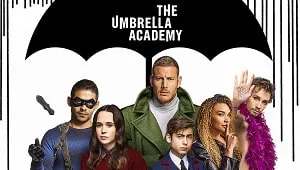 The Umbrella Academy 4. Sezon 6. Bölüm Banner