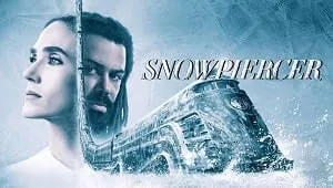 Snowpiercer 4. Sezon Banner