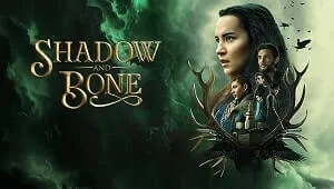 Shadow and Bone 2. Sezon Banner