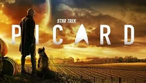 Star Trek: Picard 3. Sezon Banner