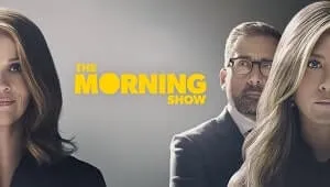 The Morning Show 3. Sezon Banner