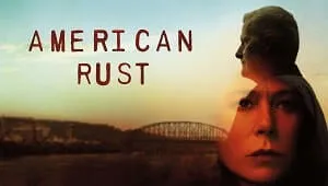 American Rust 2. Sezon Banner