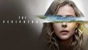 The Peripheral 1. Sezon Banner