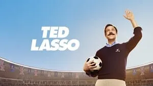 Ted Lasso 3. Sezon Banner