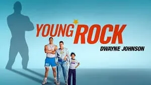 Young Rock 3. Sezon Banner